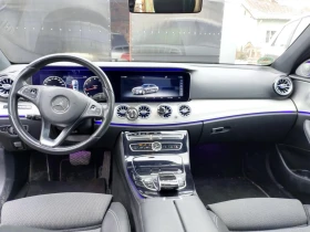 Mercedes-Benz E 250 Avantgarde , снимка 12