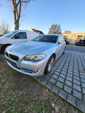 BMW 530 F11 Dizel, снимка 9