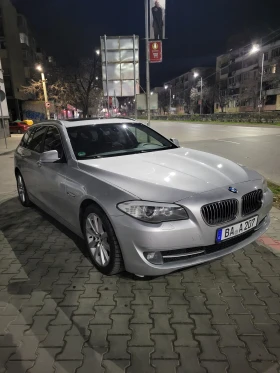 BMW 530 F11 Dizel, снимка 1