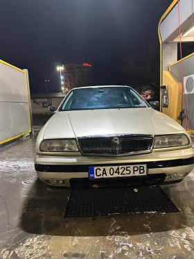 Lancia Kappa РЕАЛНИ 119 000км!, снимка 14