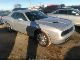 Dodge Challenger SXT AWD | Mobile.bg    2