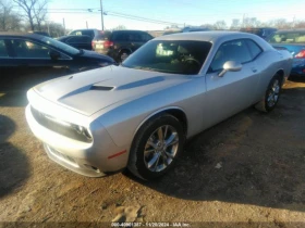 Dodge Challenger SXT AWD | Mobile.bg    4