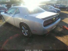 Dodge Challenger SXT AWD | Mobile.bg    5