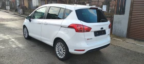 Ford B-Max 1.0 ECOBOOST, снимка 3