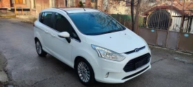 Ford B-Max 1.0 ECOBOOST - изображение 1