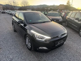 Hyundai I20 1.0TurboGDI!! Passion!Navi!! Camera!! Led!!!Full!!, снимка 10