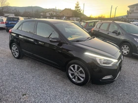 Hyundai I20 1.0TurboGDI!! Passion!Navi!! Camera!! Led!!!Full!!, снимка 9