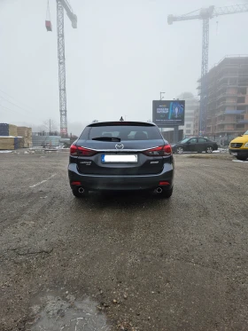 Mazda 6 SKYACTIV AWD, снимка 5