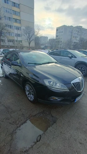 Lancia Delta 1.6 M-jet автоматик, снимка 9