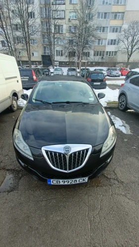 Lancia Delta 1.6 M-jet автоматик, снимка 2