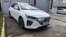 Hyundai Ioniq 38 kWh Comfort - 32000 лв. - 53883891 | Car24.bg