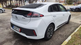 Hyundai Ioniq 38 kWh Comfort - 32000 лв. - 53883891 | Car24.bg