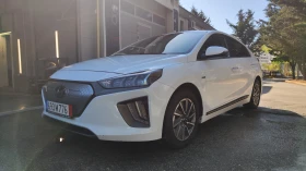 Hyundai Ioniq 38 kWh Comfort | Mobile.bg    2