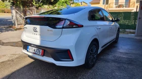 Hyundai Ioniq 38 kWh Comfort | Mobile.bg    5