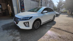 Hyundai Ioniq 38 kWh Comfort | Mobile.bg    2