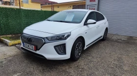 Hyundai Ioniq 38 kWh Comfort 1