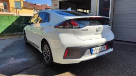 Hyundai Ioniq 38 kWh Comfort | Mobile.bg    4