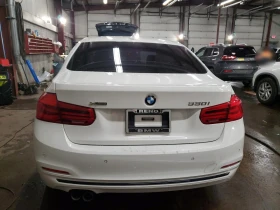 BMW 330 330 XI * LED * SAT * 360 * NBT EVO * Line Ass  | Mobile.bg    5