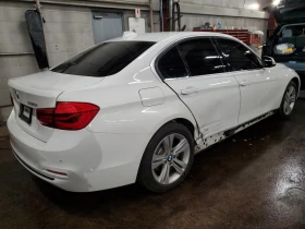 BMW 330 330 XI * LED * SAT * 360 * NBT EVO * Line Ass  | Mobile.bg    4