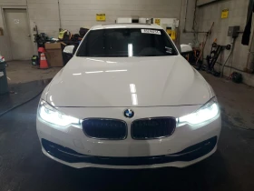 BMW 330 330 XI * LED * SAT * 360 * NBT EVO * Line Ass  | Mobile.bg    2