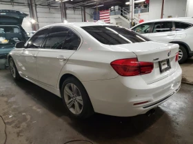 BMW 330 330 XI * LED * SAT * 360 * NBT EVO * Line Ass  | Mobile.bg    6