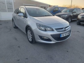 Opel Astra 1.6 CDTI ecoFlex, снимка 2