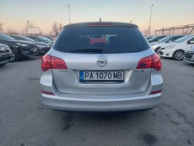 Opel Astra 1.6 CDTI ecoFlex, снимка 4