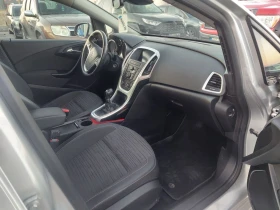 Opel Astra 1.6 CDTI ecoFlex, снимка 8