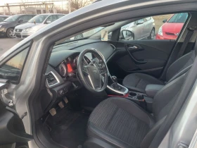 Opel Astra 1.6 CDTI ecoFlex, снимка 7