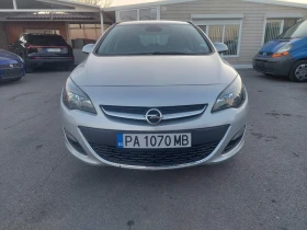 Opel Astra 1.6 CDTI ecoFlex, снимка 1