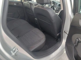 Opel Astra 1.6 CDTI ecoFlex, снимка 11