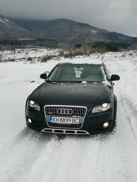 Audi A4 Allroad 3000 ТДИ, снимка 1