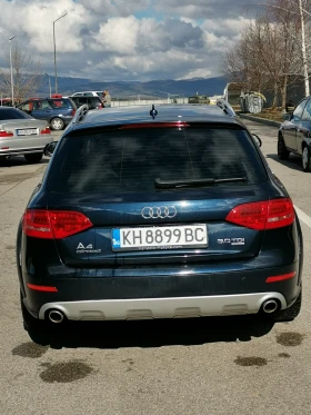 Audi A4 Allroad 3000  | Mobile.bg    3