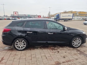 Renault Megane GT line, снимка 5