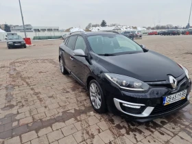 Renault Megane GT line, снимка 3