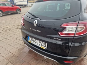 Renault Megane GT line, снимка 11