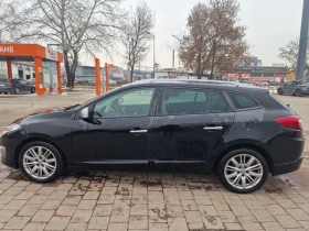 Renault Megane GT line, снимка 4