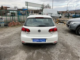 VW Golf 1.6TDI EURO5B | Mobile.bg    6