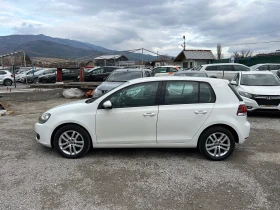     VW Golf 1.6TDI EURO5B