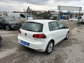 VW Golf 1.6TDI EURO5B | Mobile.bg    7