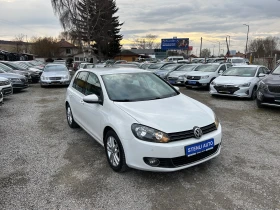     VW Golf 1.6TDI EURO5B