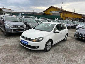     VW Golf 1.6TDI EURO5B