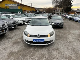     VW Golf 1.6TDI EURO5B