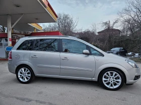 Opel Zafira 1.9, 120к.с., 166х.км.! Cosmo! - 6200 лв. - 91173939 | Car24.bg