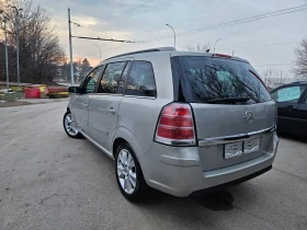 Opel Zafira 1.9, 120к.с., 166х.км.! Cosmo! - 6200 лв. - 91173939 | Car24.bg