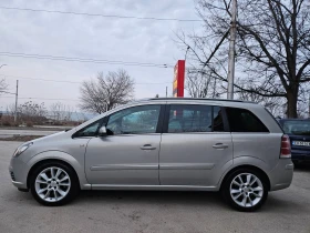 Opel Zafira 1.9, 120к.с., 166х.км.! Cosmo! - 6200 лв. - 91173939 | Car24.bg