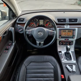 VW Passat 2.0 TDi 4Х4 ДИСТРОНИК/ОБДУХВАНЕ/КЕЙЛЕС/ПАНОРАМА - 19999 лв. - 69541682 | Car24.bg