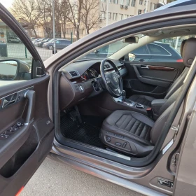 VW Passat 2.0 TDi 4Х4 ДИСТРОНИК/ОБДУХВАНЕ/КЕЙЛЕС/ПАНОРАМА - 19999 лв. - 69541682 | Car24.bg