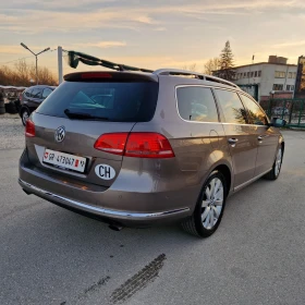 VW Passat 2.0 TDi 4Х4 ДИСТРОНИК/ОБДУХВАНЕ/КЕЙЛЕС/ПАНОРАМА - 19999 лв. - 69541682 | Car24.bg