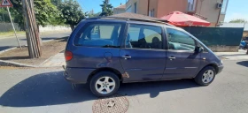 VW Sharan 2.0  | Mobile.bg    3